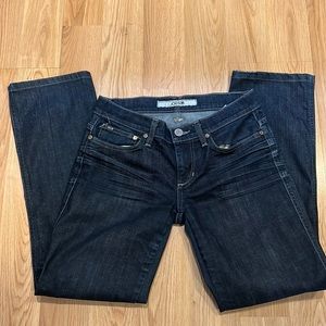 Joe’s Jeans Style 93VT5805 Waist 26